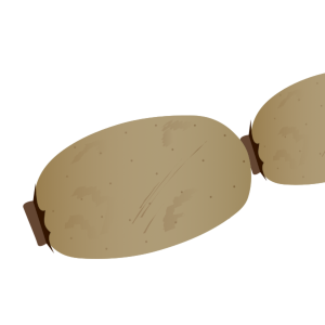 ２連続きのレンコン