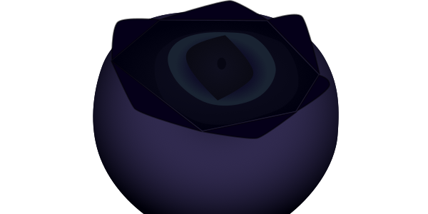 【FREE Vector】Blueberry Fruit Illustration (Superfood / Anthocyanin / Health Food / Food Education) (Commercial Use OK / PNG Transparent)