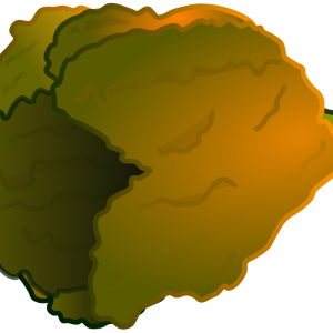 【FREE Vector】Pepper X Chili Illustration (Guinness World Record - World's Hottest Pepper) (Commercial Use OK / PNG Transparent)